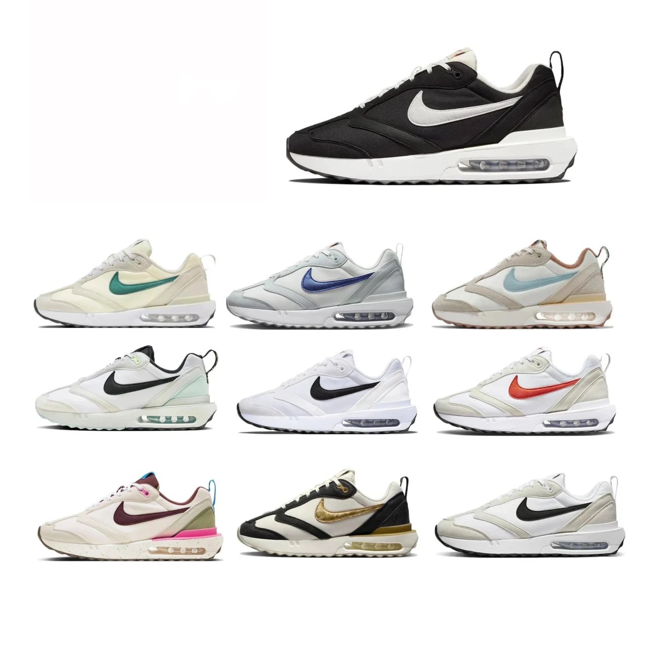 1:1 original - order, with factory - sourced goods, supplied by merchants on major platforms. There (9)