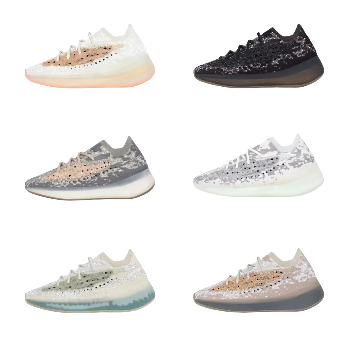 1:1 original - order, with factory - sourced goods, supplied by merchants on major platforms. There (19)