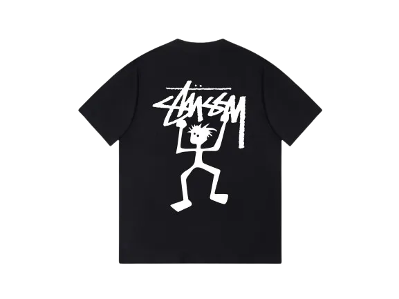 Stüssy tees