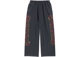 Balenciaga Offshore Sweats