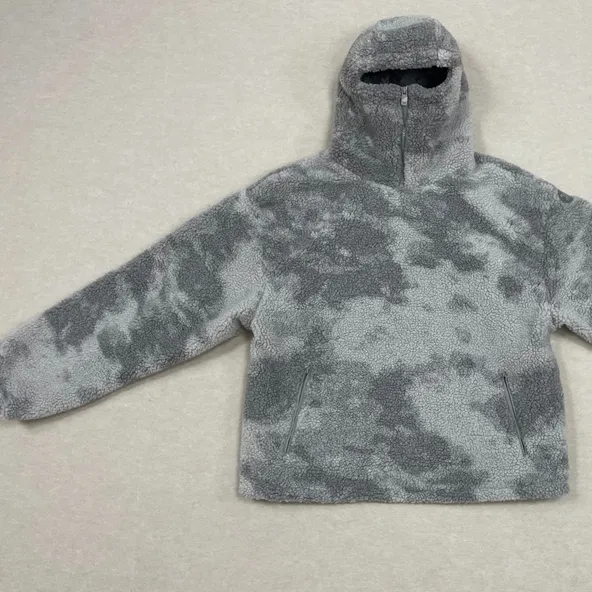 Mertra Sweatshirt Wool | Tiger