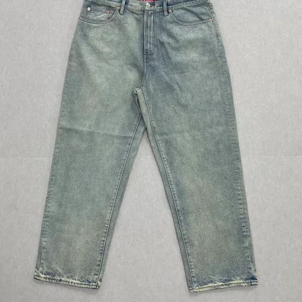 Supreme Jeans | Tiger